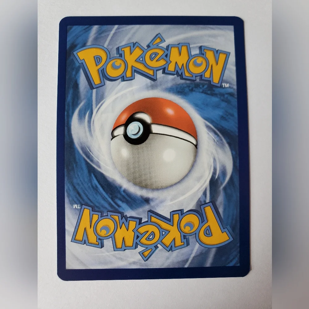 Pokemon card darkrai